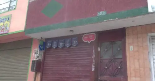 MINUTOS  RECARGAS CALLE 40 90B CON 04